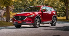 Tiện ích của việc thuê xe hơi tự lái Mazda CX5 cho gia đình